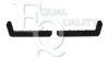 RENAU 85223JY00A Mounting Bracket, bumper